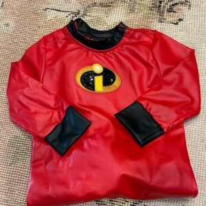 Disney Jack Jack Costume - 18-24M
